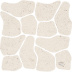Керамогранит Imola Ceramica Suite Stone Мозаика N (30x30) арт. Mk.Shell630
